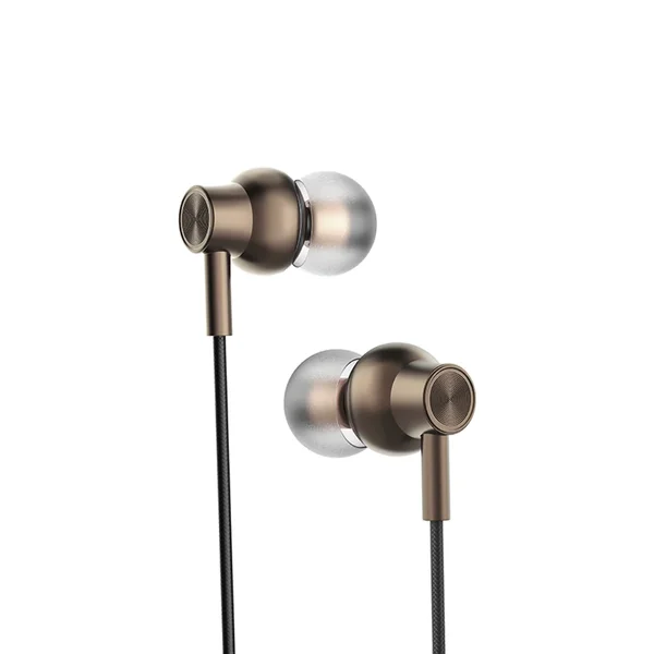 Amaze A690 Wired AUX Earphone 
