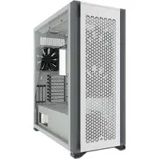 Corsair 7000D AIRFLOW Full-Tower ATX PC Case — White