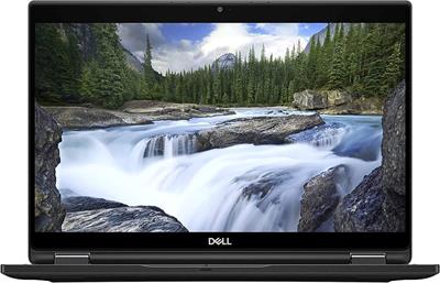 Dell Latitude 7390 Ci7 8th 16GB 512GB 13.3" Touch X360*