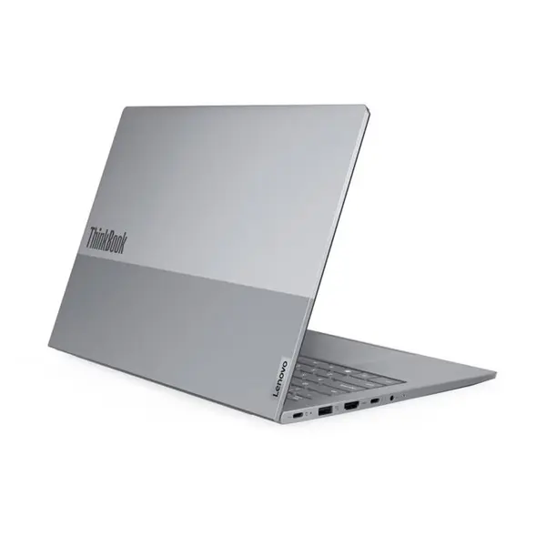 Lenovo ThinkBook 16 G9 IRL Intel Core 7 240H 16GB 512GB SSD 16" WUXGA IPS Display DOS Arctic Grey Official Warranty 