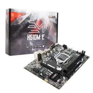 Ease H510M E DDR4 Motherboard