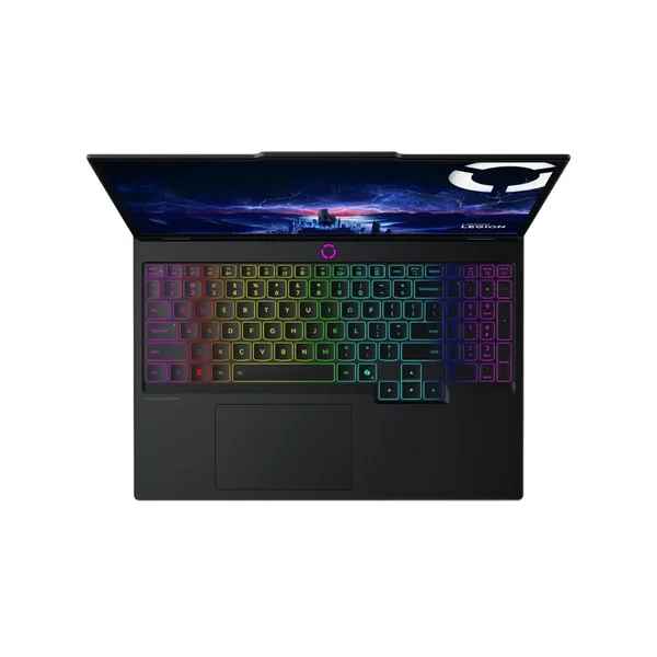 Lenovo Legion 5 15IRX10 Intel Core i7 13th Gen 16GB 1TB SSD 15.3" WUXGA IPS 165Hz Nvidia RTX 5060 8GB Backlit KB Dos Eclipse Black 