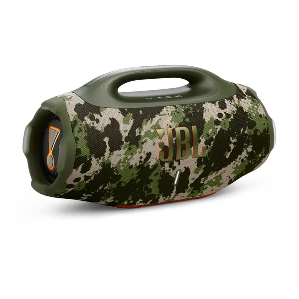 JBL BoomBox 4 - Squad