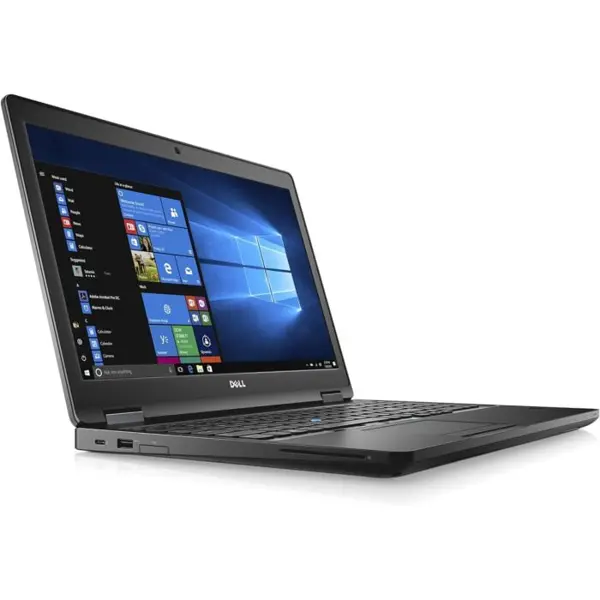 Dell Latitude 5580 Ci5 6th 256GB 15.6 (6 Months Warranty)