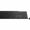 Rapoo 8210M Multi-Mode Wireless Mouse & Keyboard Combo 