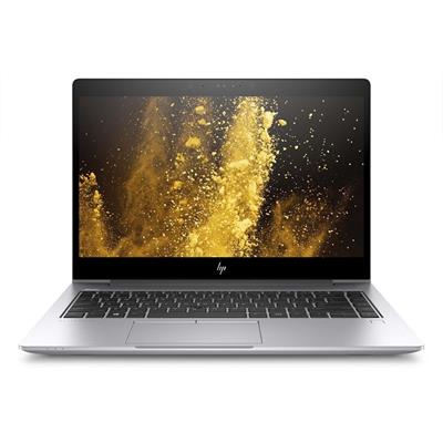 HP Elitebook 840 G5 Ci5 8th 256GB 14