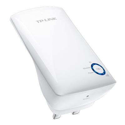 Tp-Link TL WA854RE Range Extender- 1 Year Warranty