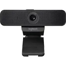 Logitech C925e Pro HD Webcam 1080p 