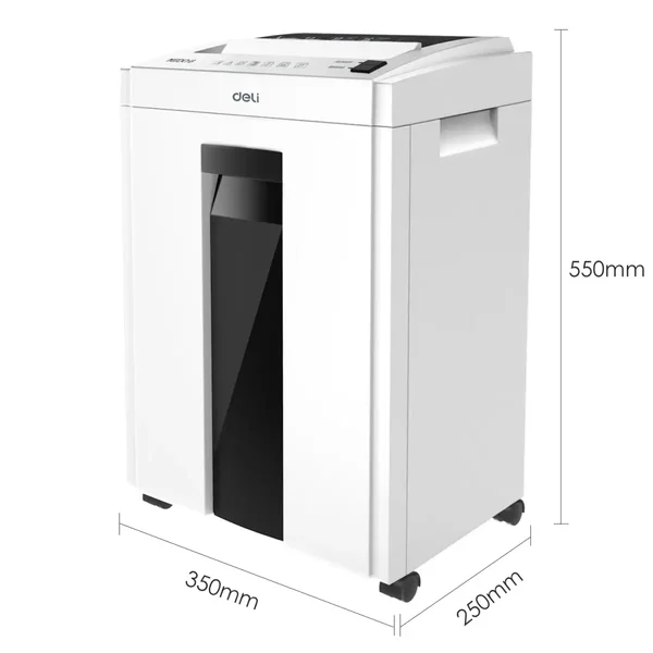 Deli ET053 Paper Shredder