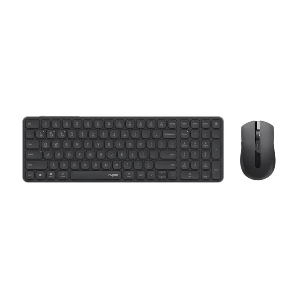 Rapoo 9350S Wireless Keyboard & Mouse Combo 