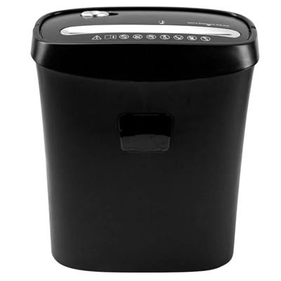 Deli E9947 - Paper Shredder