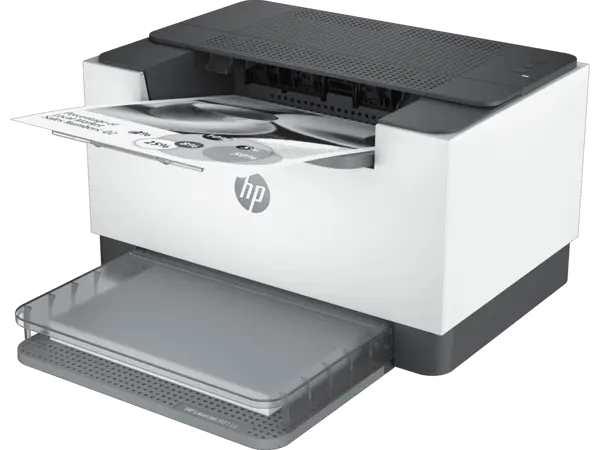 HP LaserJet M211d Printer