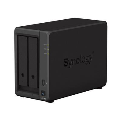 Synology 2-Bay DiskStation DS723+