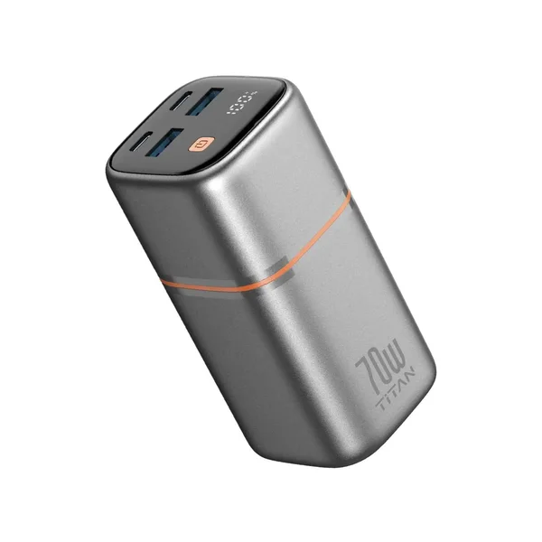Amaze A238 Titan 70W 20,000mAh Power Bank 