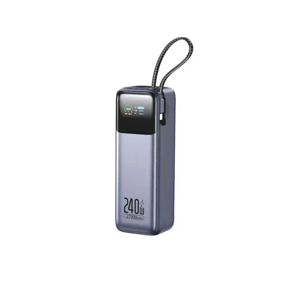 Amaze A240 Turbo 240W 27,000mAh Power Bank 