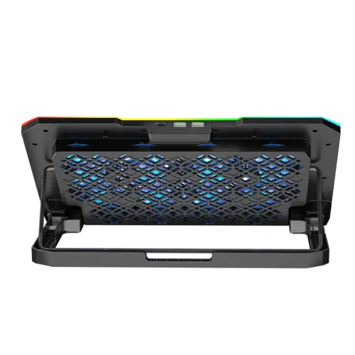 Amaze A500 Laptop RGB Cooling Stand