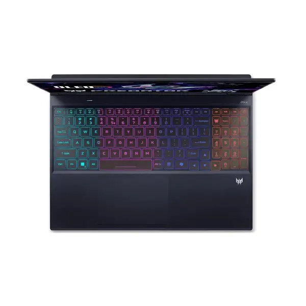 Acer Predator Helios Neo 16S AI PHN16S-71-97CK Intel Core Ultra 9 275HX 16GB DDR5 1TB SSD 16" WQXGA OLED 240Hz GeForce RTX 5070 8GB Win11 Home Black (Official Warranty)