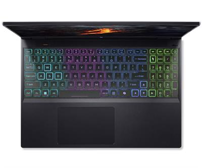 Acer Nitro 16 AN16 43 R2GJ AMD Ryzen 7 8845HS 16GB 512GB SSD 16" WQXGA IPS 165Hz NVIDIA RTX 4060 8GB Graphics Win11 (Official Warranty)