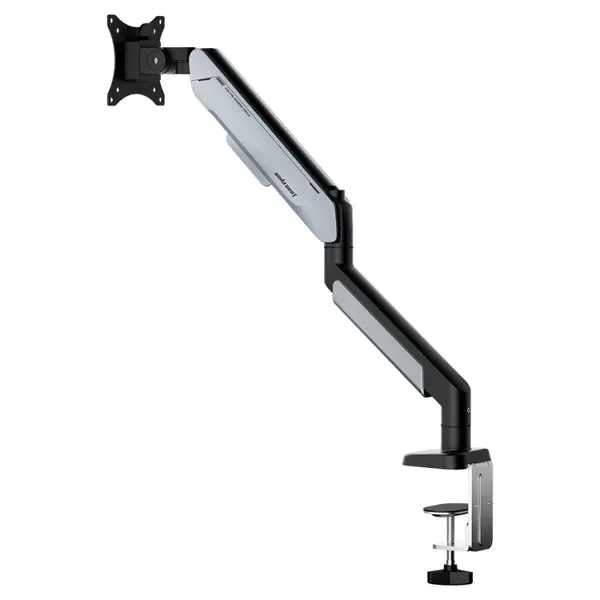 AndaSeat Stealth Pro II A9 Monitor Arm Black Titanium - AD-W-A9-1S-BT