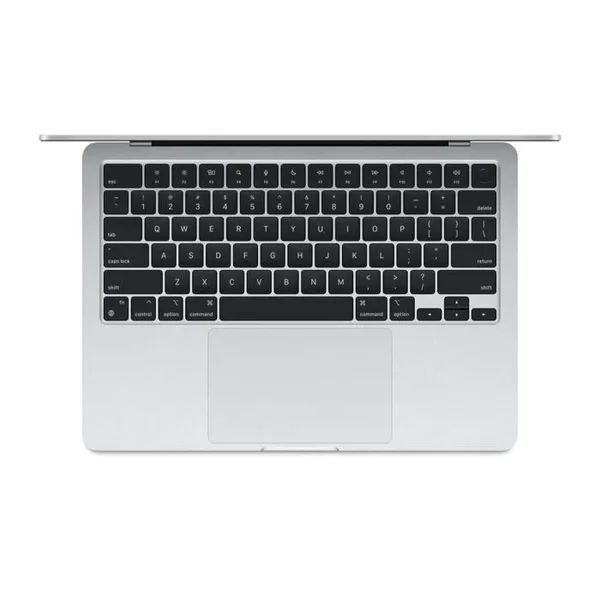 Apple MacBook Air MDH74 M5 10 Core Chip 16GB 512GB SSD 13.6" Liquid Retina Display 8 Core GPU - Silver