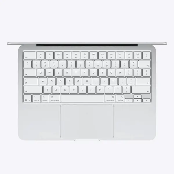 Apple MacBook Neo MHFA4 A18 Pro 6-Core Chip 8GB 256GB SSD 13" Liquid Retina 5-Core GPU - Silver