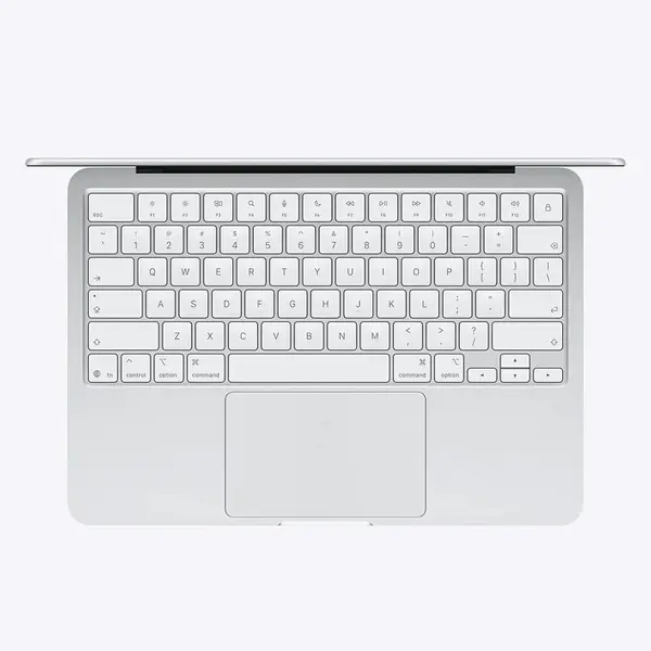 Apple MacBook Neo MHFC4 A18 Pro 6-Core Chip 8GB 512GB SSD 13" Liquid Retina 5-Core GPU - Silver