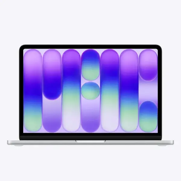Apple MacBook Neo MHFC4 A18 Pro 6-Core Chip 8GB 512GB SSD 13" Liquid Retina 5-Core GPU - Silver