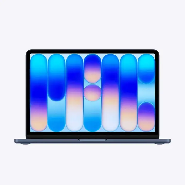 Apple MacBook Neo MHFF4 A18 Pro 6-Core Chip 8GB 256GB SSD 13" Liquid Retina 5-Core GPU - Indigo
