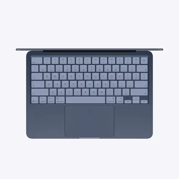 Apple MacBook Neo MHFF4 A18 Pro 6-Core Chip 8GB 256GB SSD 13" Liquid Retina 5-Core GPU - Indigo