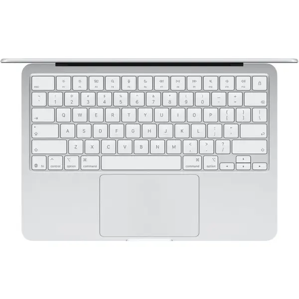 Apple Macbook Neo MHFA4 A18 Pro 6-Core Chip 8GB 256GB SSD 13" Liquid Retina Display 5-Core GPU - Silver