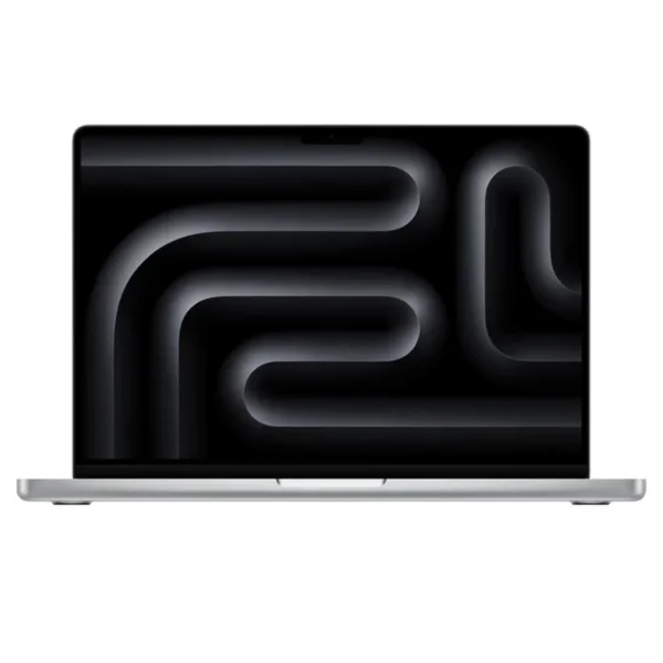 Apple MacBook Pro MDE54 M5 10 Core Chip 16GB 1TB SSD 14" Liquid Retina XDR Display 10 Core GPU Backlit Magic KB With Touch ID MacOS - Silver