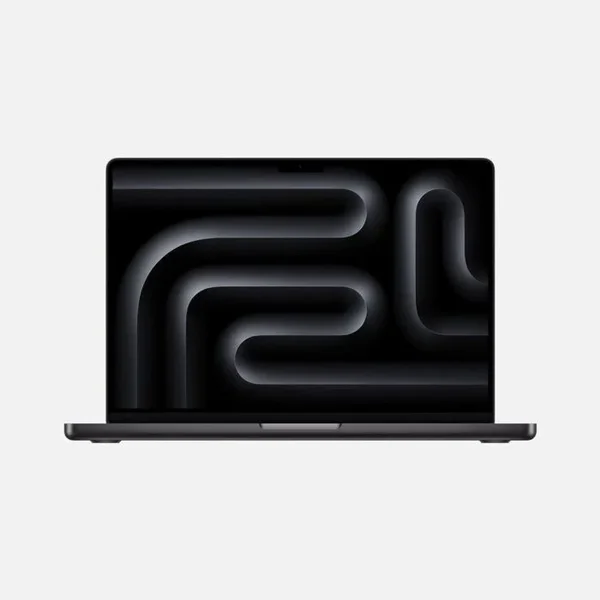 Apple MacBook Pro MJLW4 M5 Pro 15-Core Chip 24GB 2TB SSD 14'' Liquid Retina XDR Touch ID Backlit Magic Keyboard 16-Core GPU MacOS - Space Black