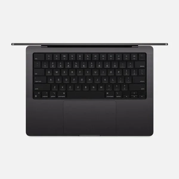 Apple MacBook Pro MJLW4 M5 Pro 15-Core Chip 24GB 2TB SSD 14'' Liquid Retina XDR Touch ID Backlit Magic Keyboard 16-Core GPU MacOS - Space Black