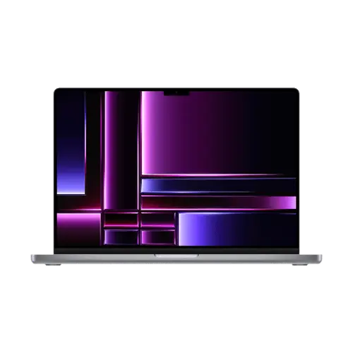 Apple MacBook Pro Z174001X7 M2 Max 12-Core Chip 96GB 2TB SSD 16 Liquid Retina XDR Display 38-Core GPU - Space Grey (2023)