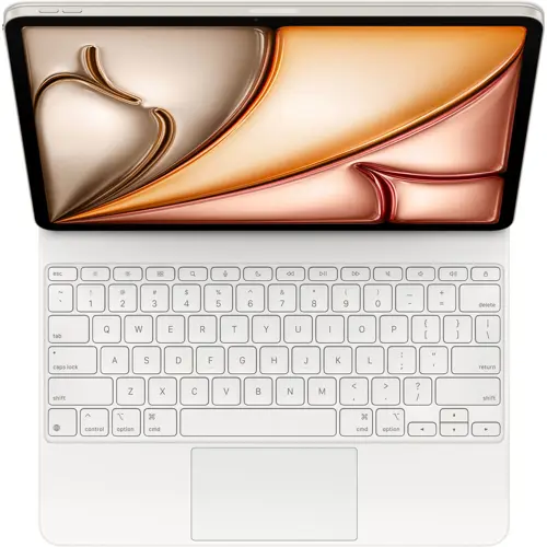 Apple Magic Keyboard for 13″ iPad Air M3 US English (MDFW4)