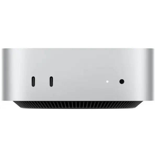 Apple Mac Mini MHQK4 M6 16GB 256GB International Warranty