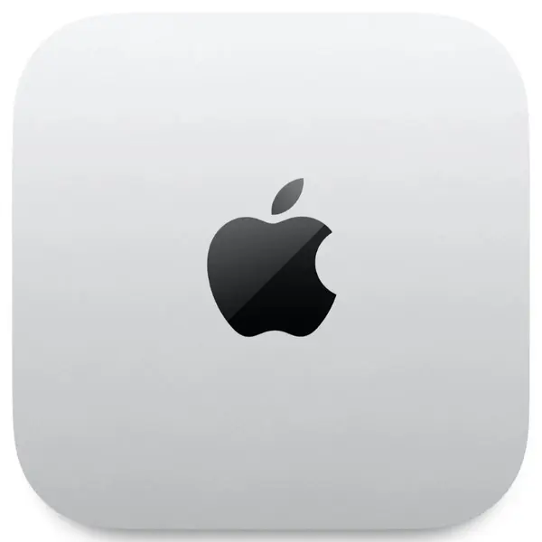 Apple Mac Mini MHQK4 M6 16GB 256GB International Warranty