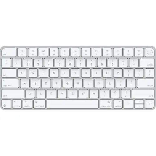 Apple Magic Keyboard with Touch ID USB-C (MXCK3)