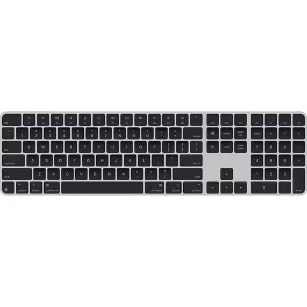 Apple Magic Keyboard USB-C Touch ID With Numpad (MXK83)