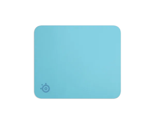 SteelSeries QcK Large - Aqua Mousepad