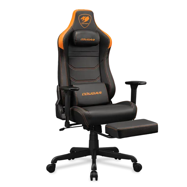 Cougar Armor Evo S Gaming Chair
