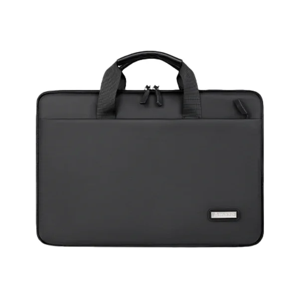 Amaze A900 13'' Premium Laptop Bag - Black - Blue - Grey