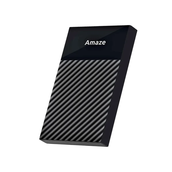 Amaze A210C Pro Ultra Series 2.5" SSD Case 6GBPS 