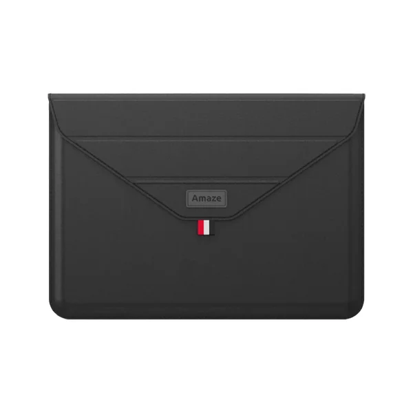 Amaze A985 13/14'' Slim Shield Premium Laptop Sleeve - Black - Blue - Green - Grey