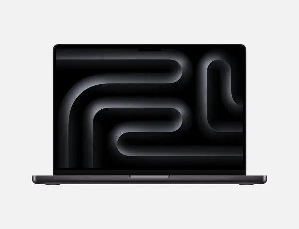 Apple Macbook Pro MDE34 M5 10 Core Chip 24GB 1TB SSD 14" Liquid Retina XDR Display 10 Core GPU MacOS - Space Black