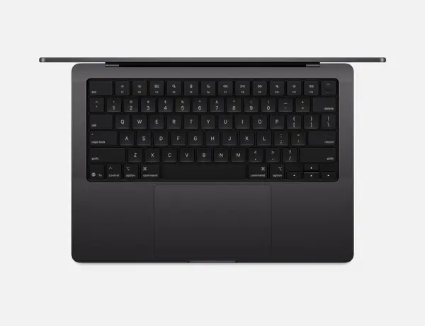 Apple Macbook Pro MDE14 M5 10 Core Chip 16GB 1TB SSD 14" Liquid Retina XDR Display 10 Core GPU MacOS - Space Black