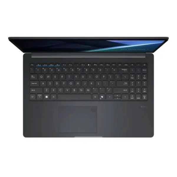 ASUS ExpertBook B1503CVA-I58512B7D Intel Core i5 13th Gen 8GB D5 512GB SSD 15.6" FHD Display Backlit KB Fingerprint Reader Dos Gentle Grey (Official Warranty)