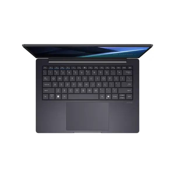 ASUS ExpertBook B3405CCA-U516512B1D Intel Core Ultra 5 225H 16GB D5 512GB SSD 14.0" WUXGA Backlit KB Fingerprint Reader DOS Gentle Grey - (Official Warranty)