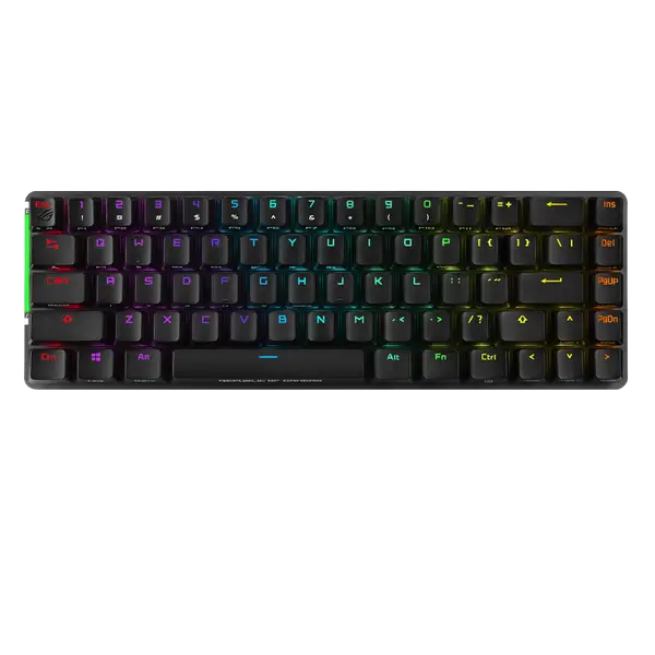 Asus Rog Falchion M601 NX Wireless Mechanical Keyboard 