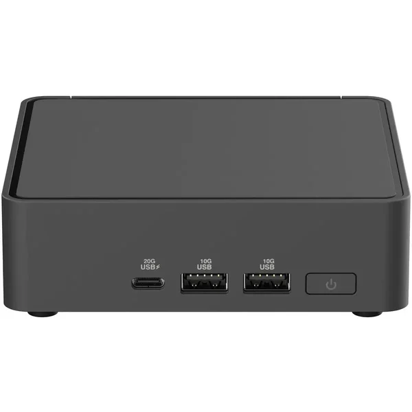 Asus NUC 15 Pro Intel Core Ultra 7 255H Mini PC 